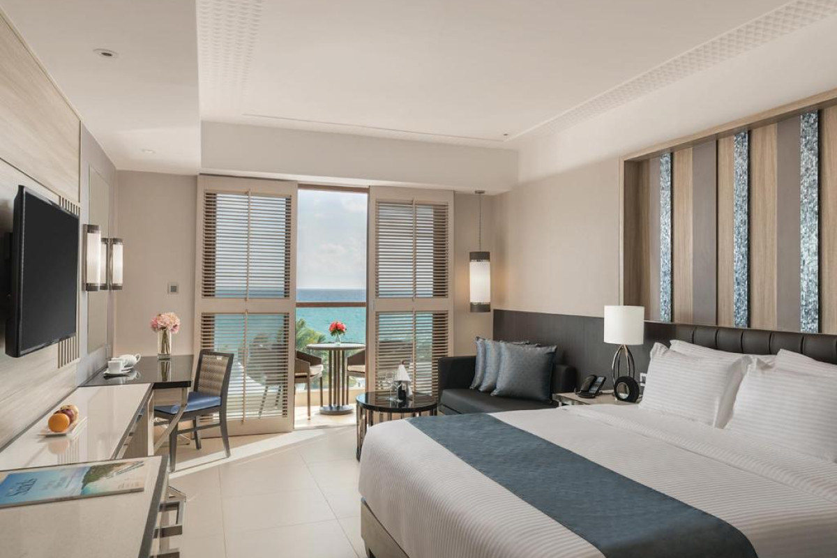 Henann Palm Beach Resort