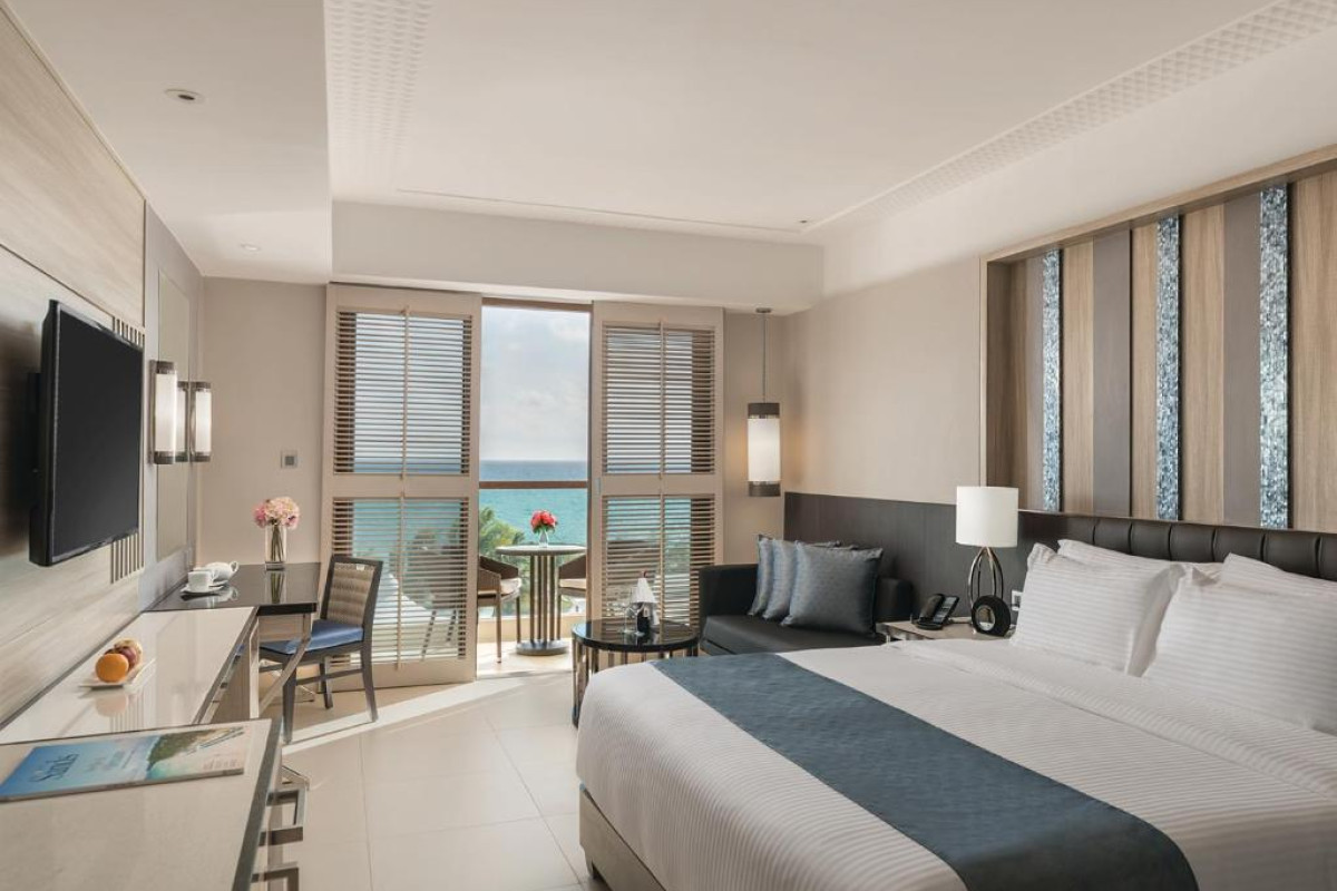 Henann Palm Beach Resort