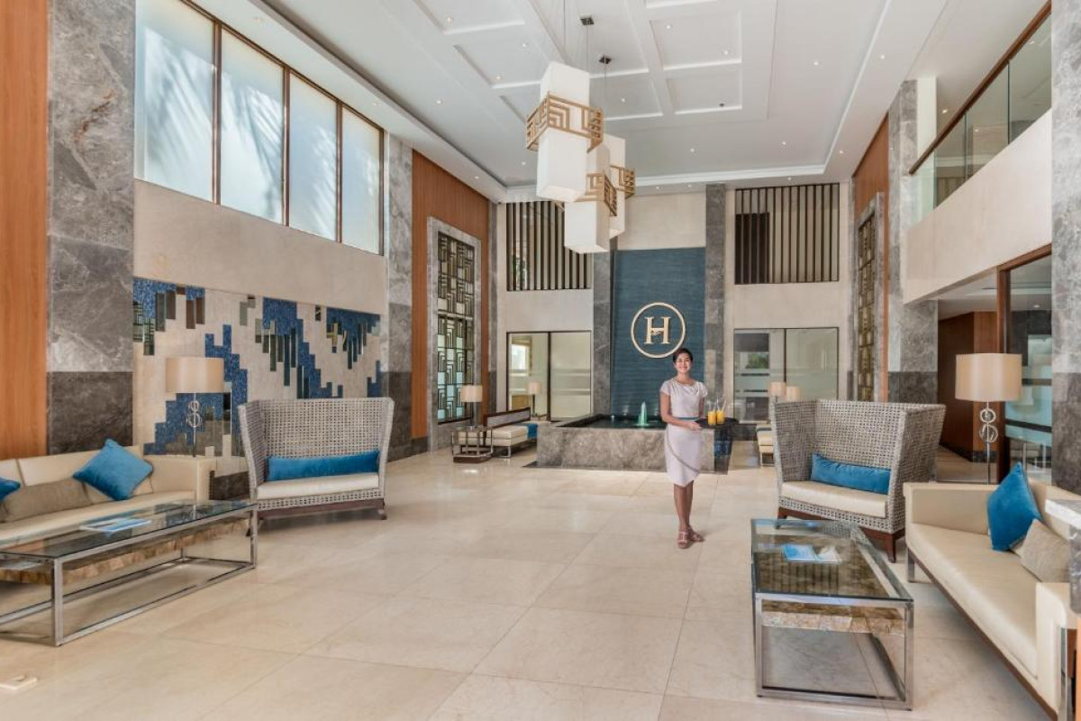 Henann Palm Beach Resort