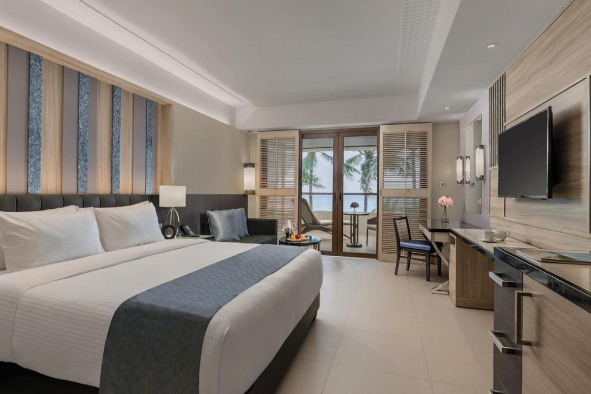Henann Palm Beach Resort