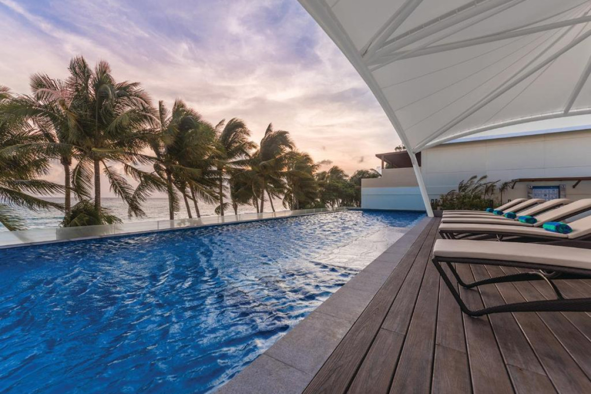 Henann Palm Beach Resort