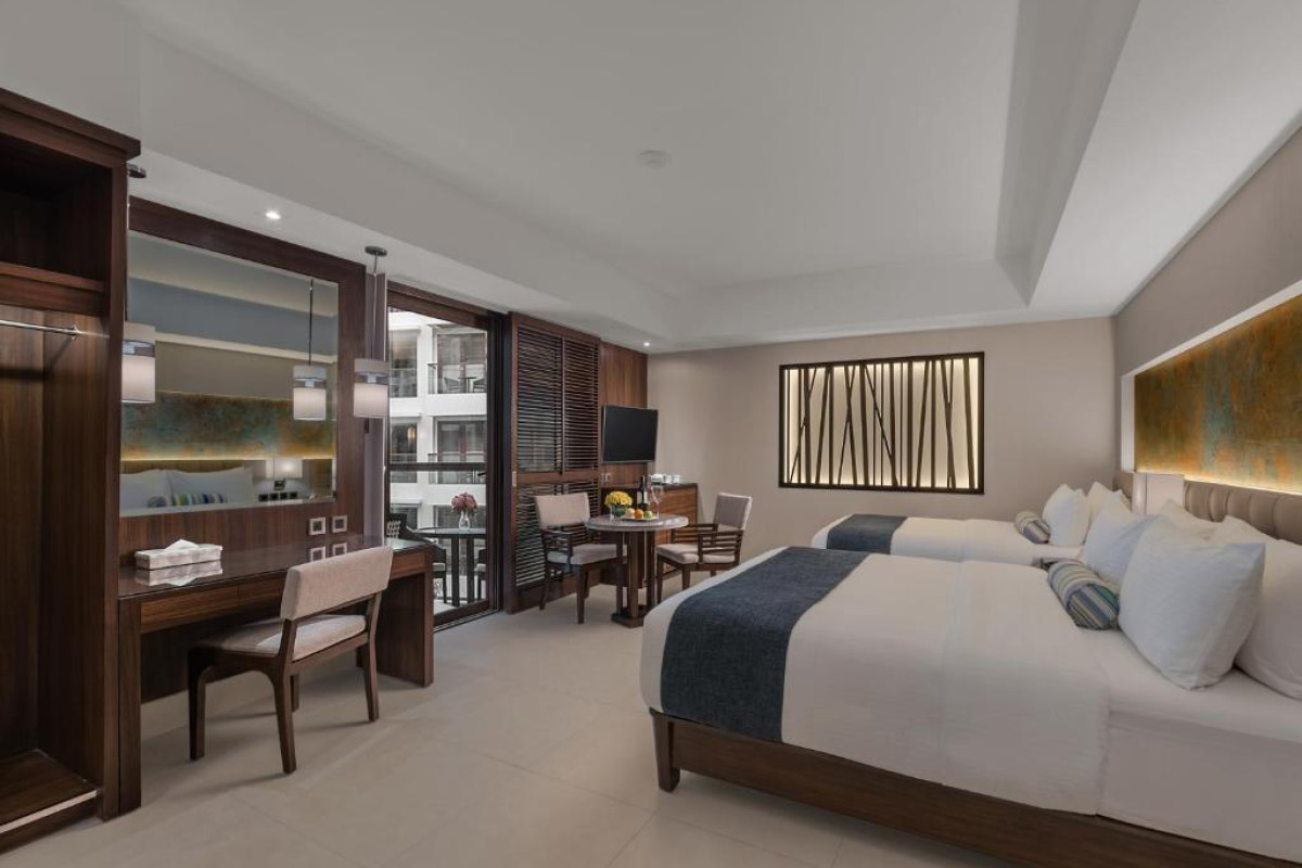 Henann Prime Beach Resort