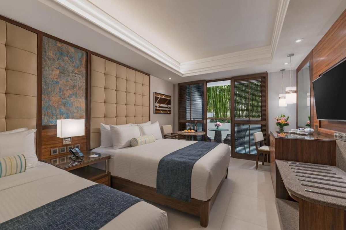 Henann Prime Beach Resort