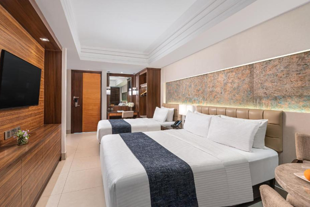 Henann Prime Beach Resort