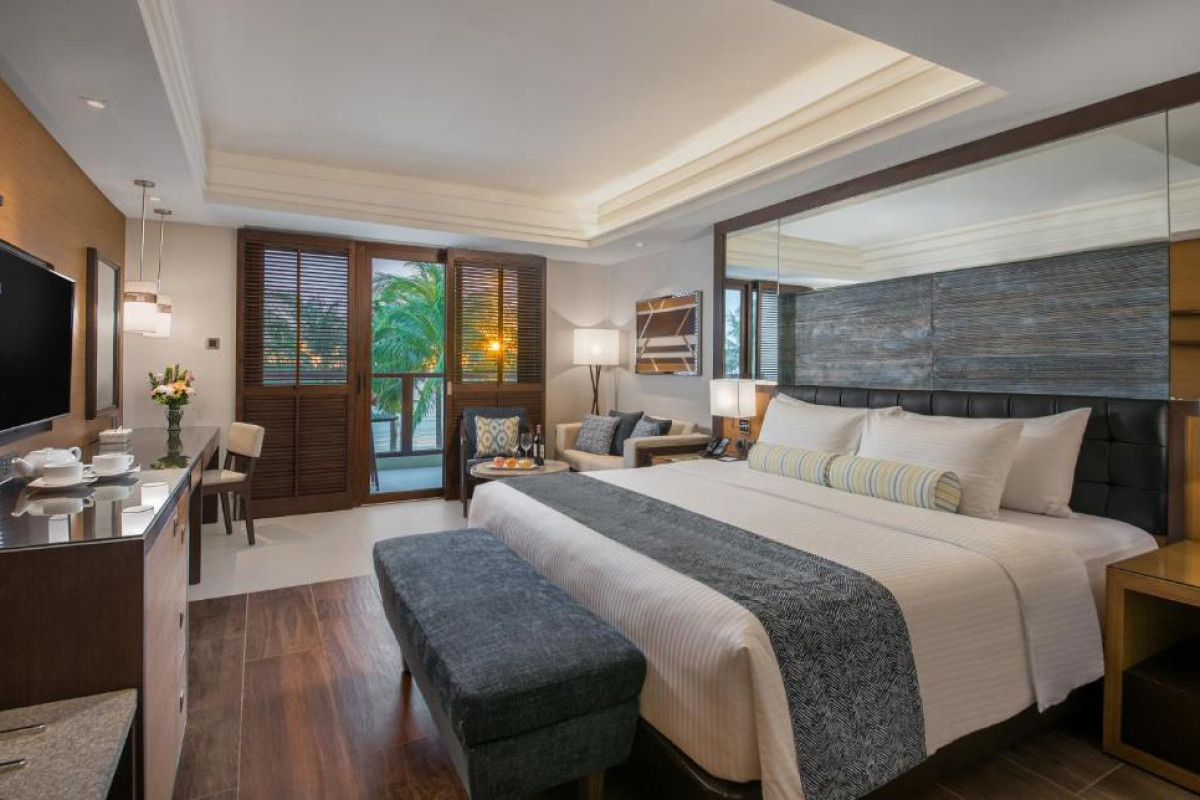 Henann Prime Beach Resort