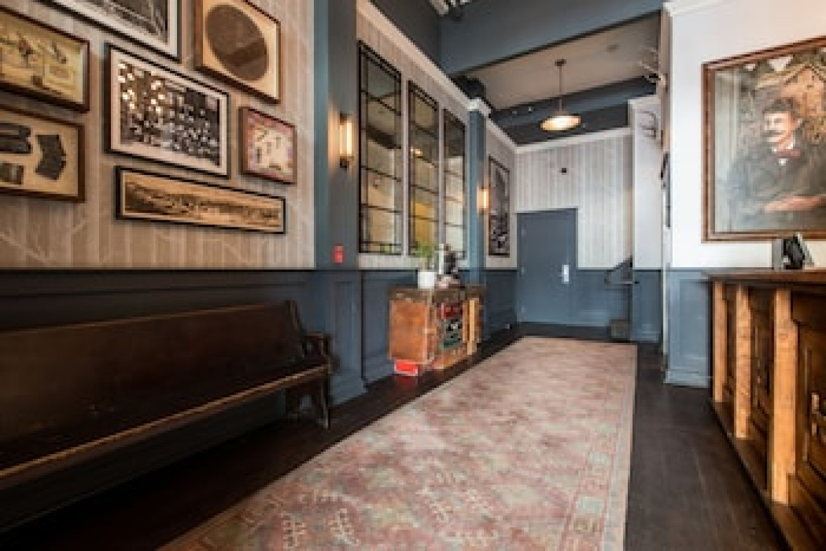 HERBERT HOTEL