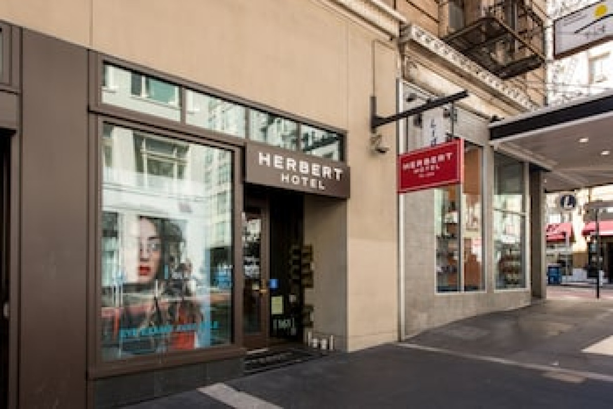 HERBERT HOTEL