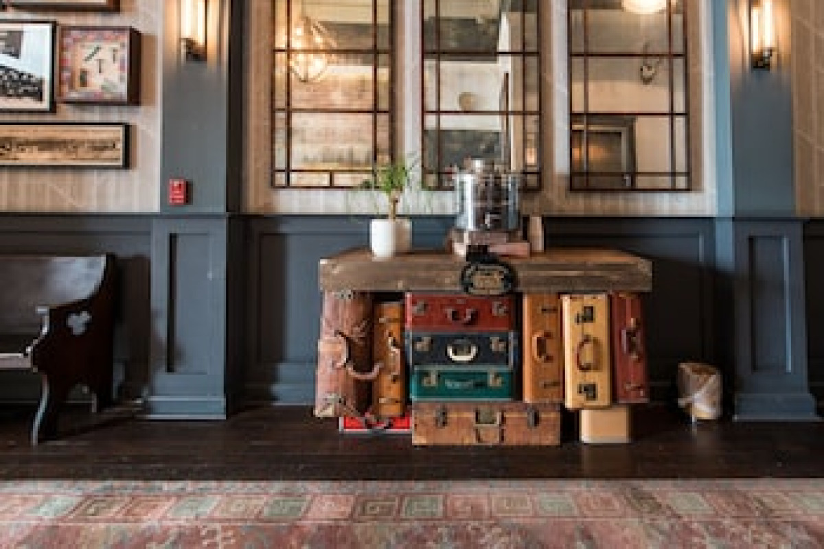 HERBERT HOTEL