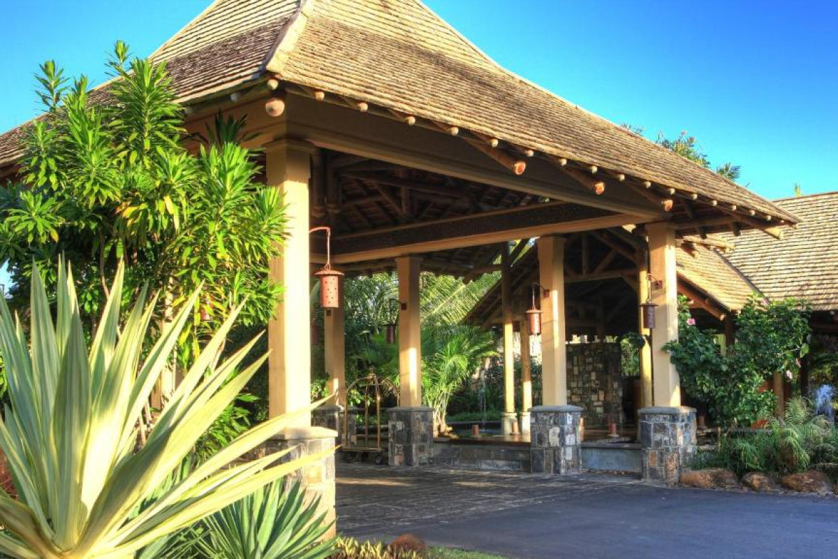 Heritage Awali Golf & Spa Resort