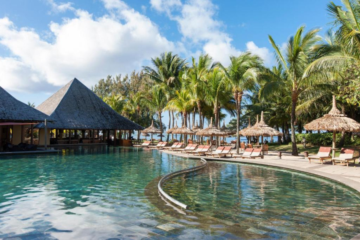 Heritage Awali Golf & Spa Resort