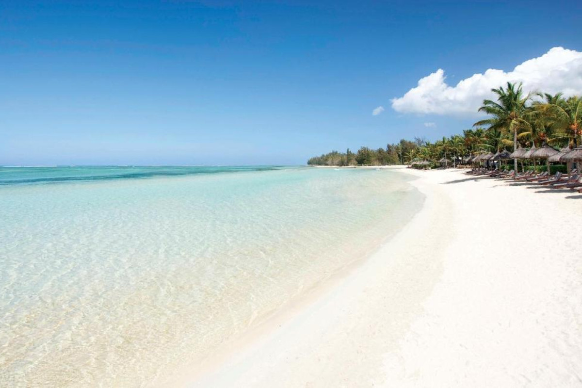 Heritage Awali Golf & Spa Resort