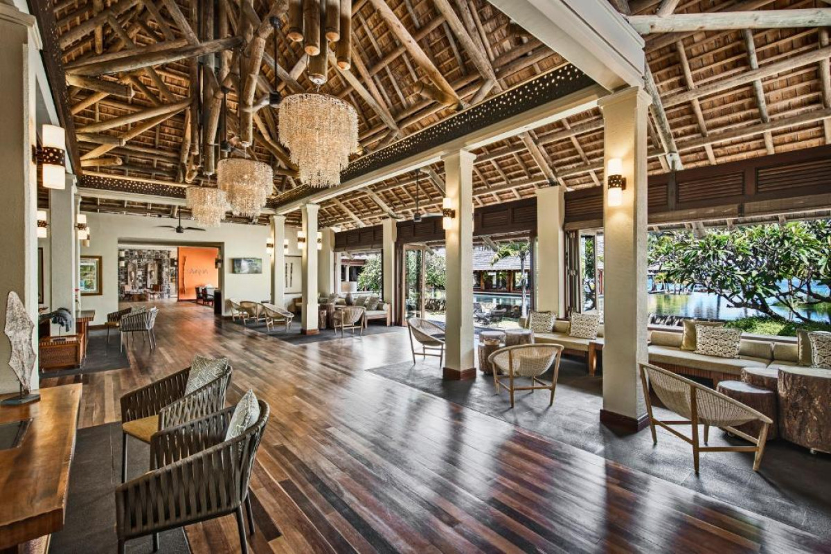 Heritage Awali Golf & Spa Resort