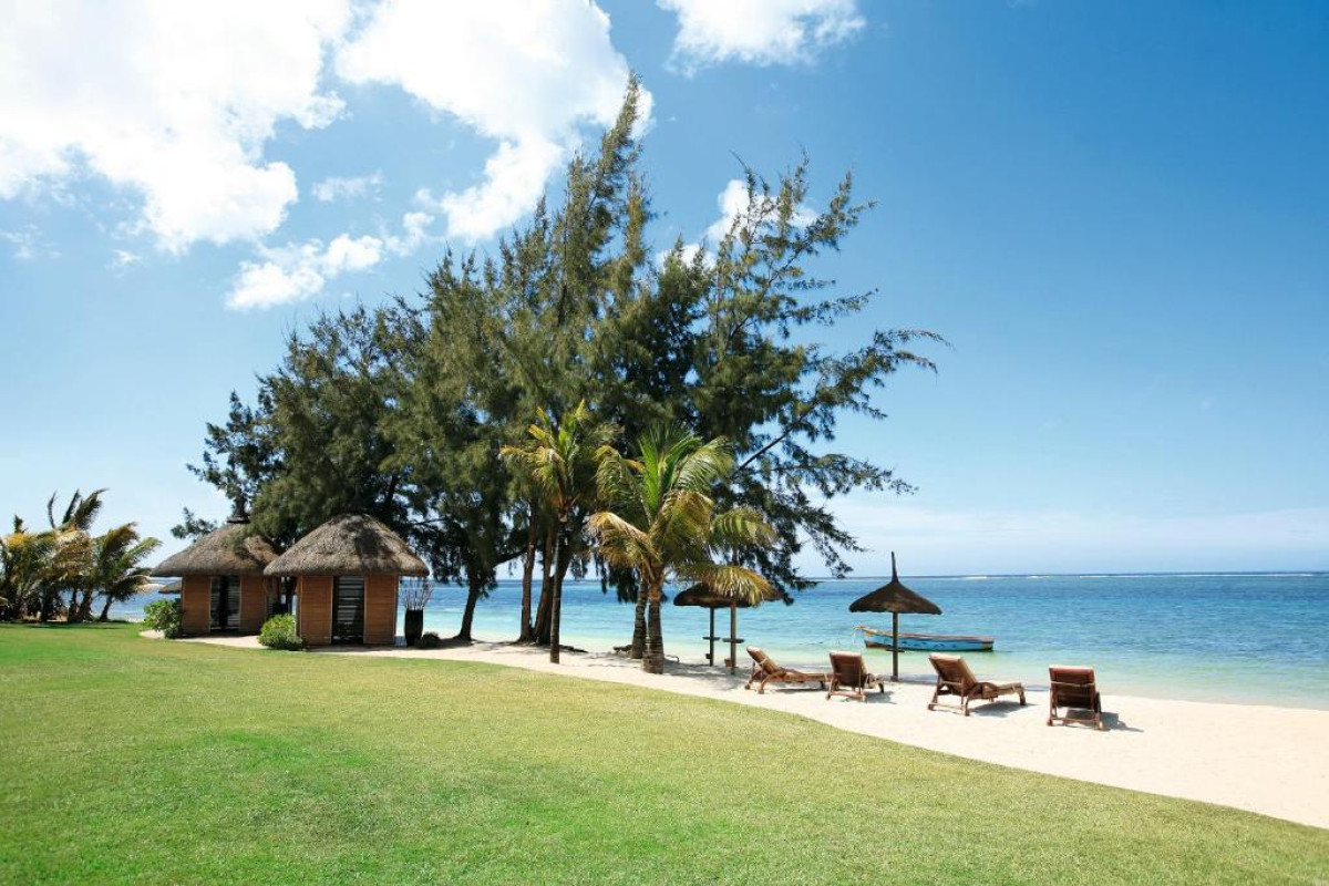 Heritage Awali Golf & Spa Resort