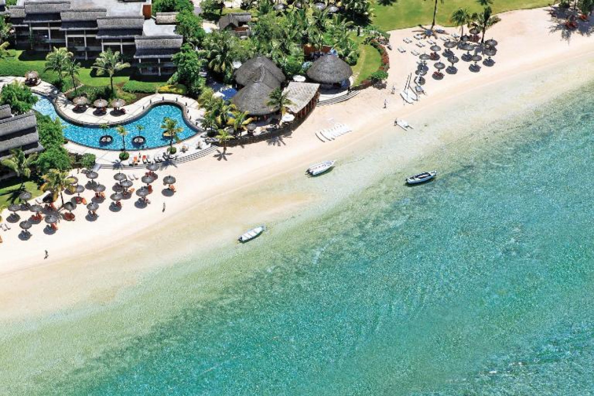 Heritage Awali Golf & Spa Resort