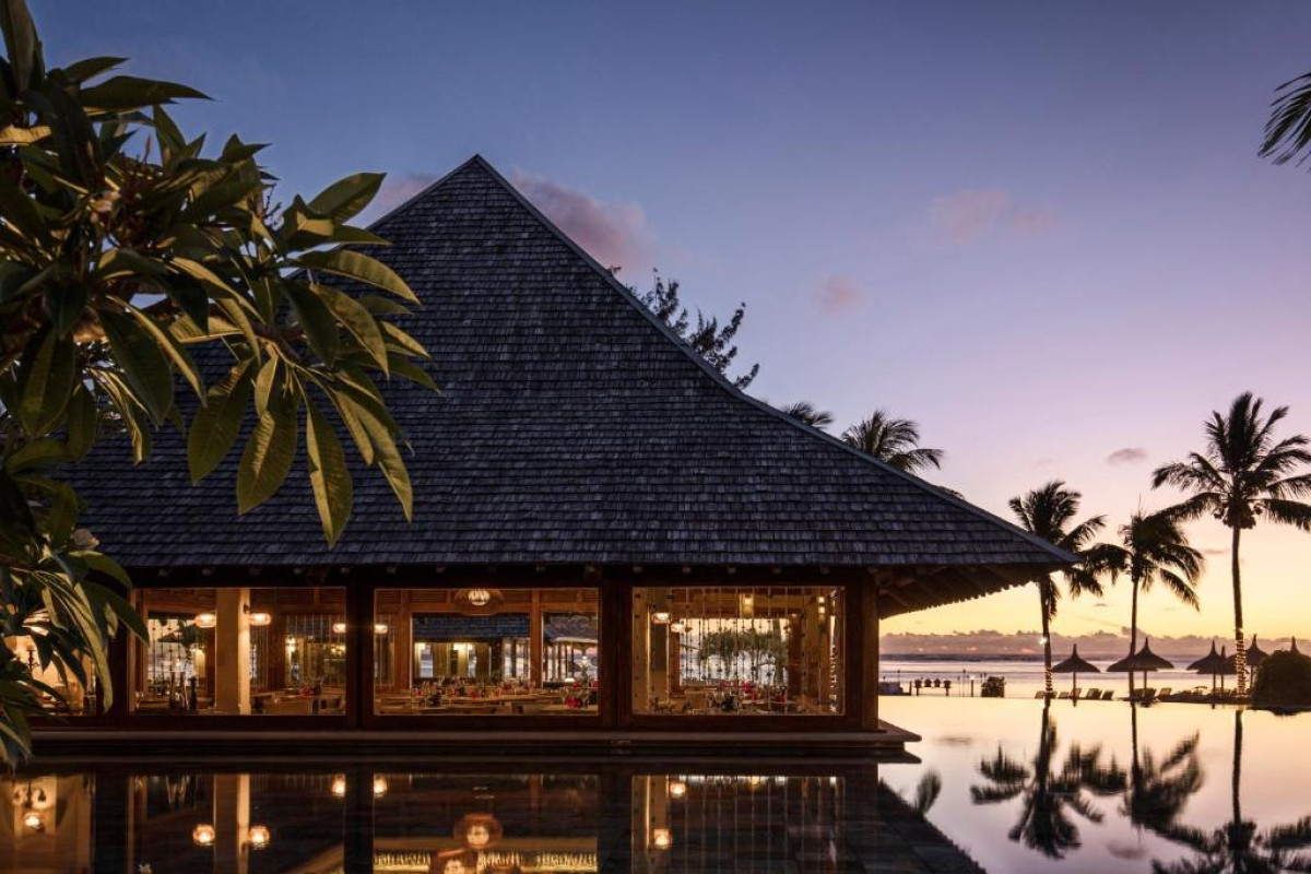 Heritage Awali Golf & Spa Resort