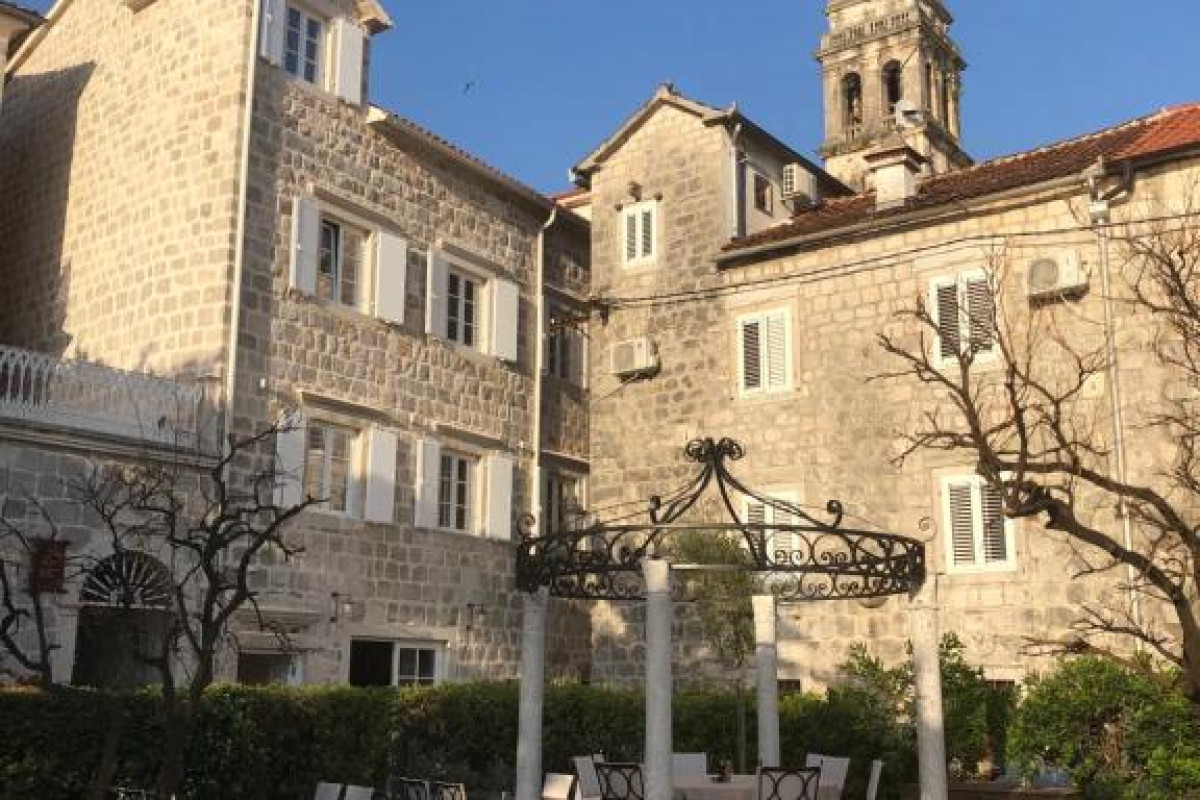 Heritage Hotel Leon Coronato