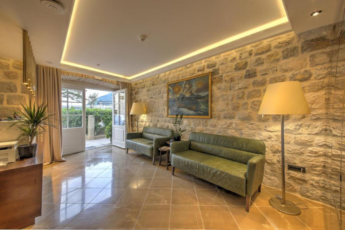 Heritage Hotel Leon Coronato