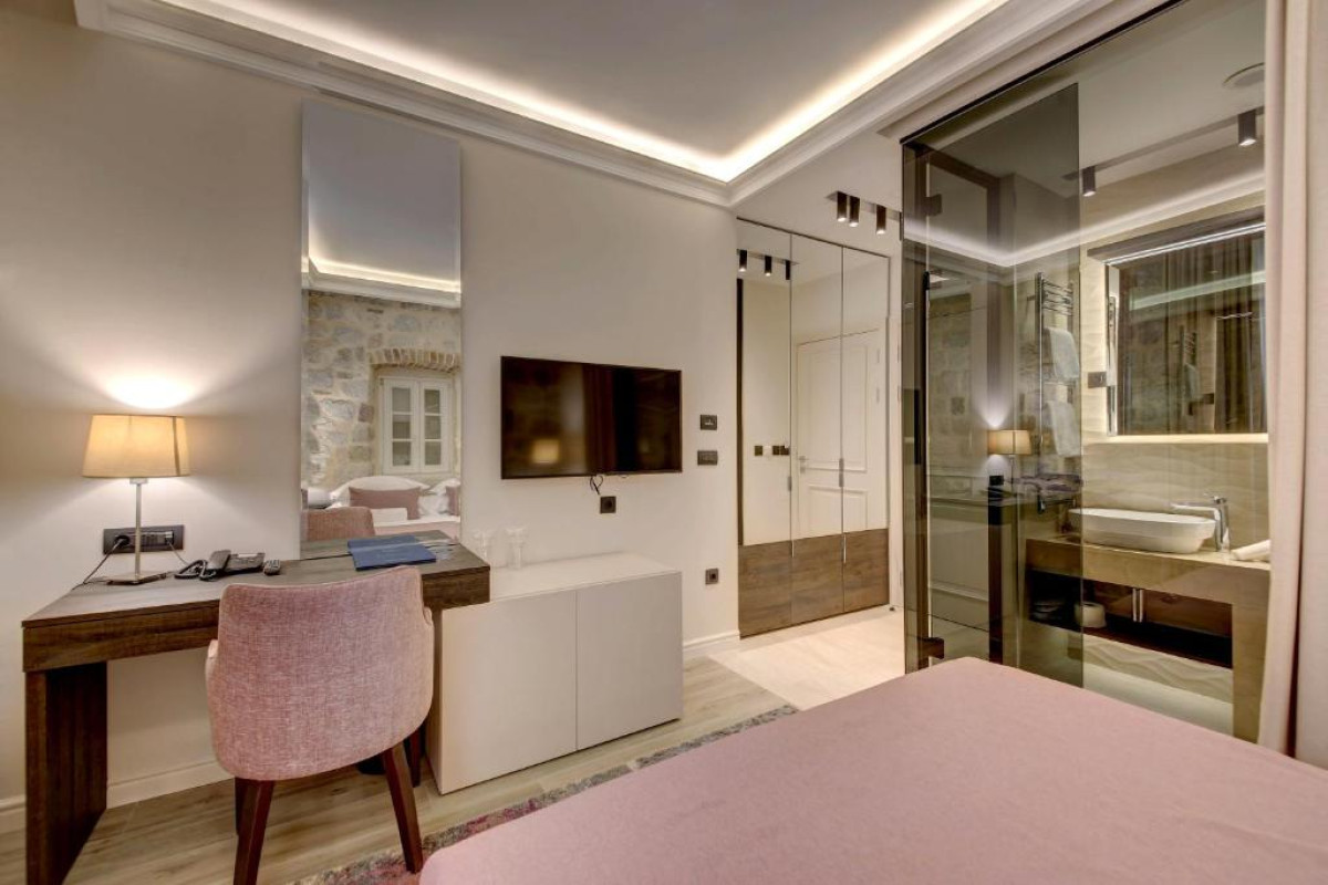 Heritage Hotel Leon Coronato