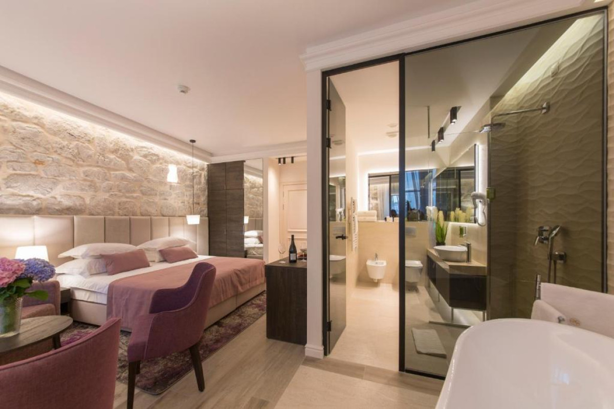 Heritage Hotel Leon Coronato