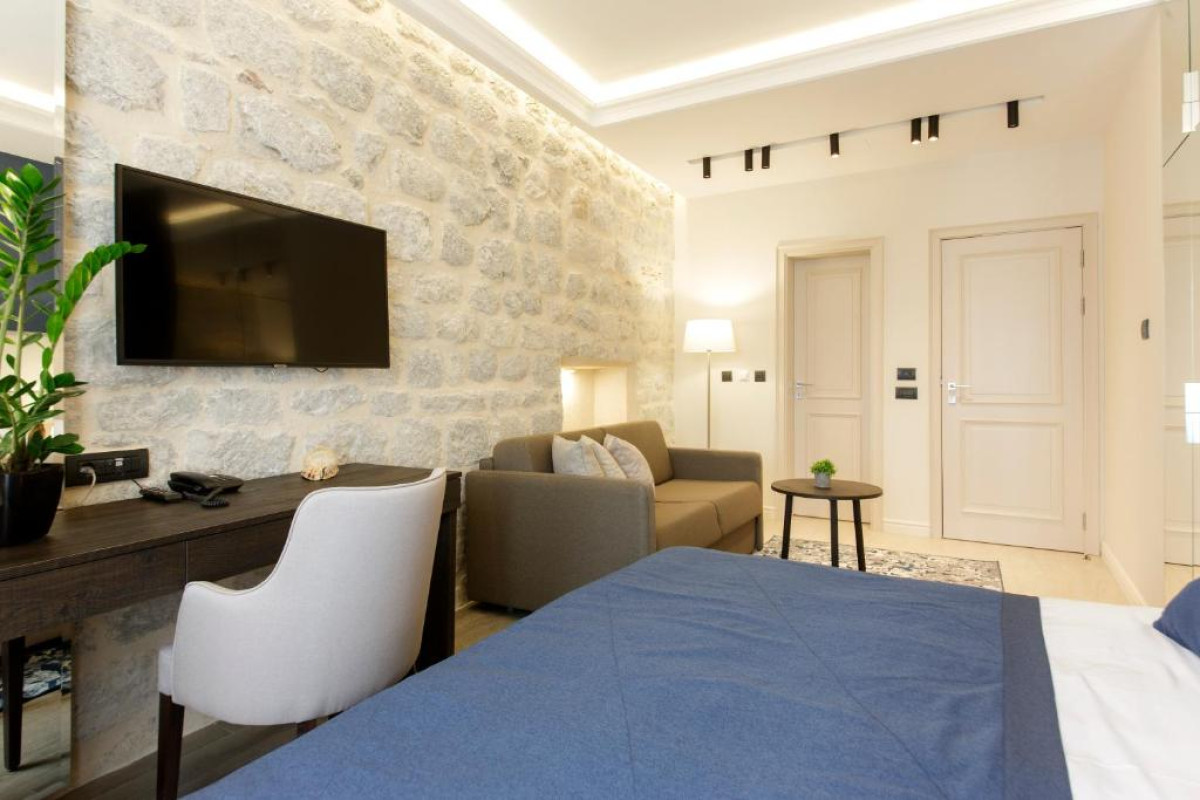 Heritage Hotel Leon Coronato