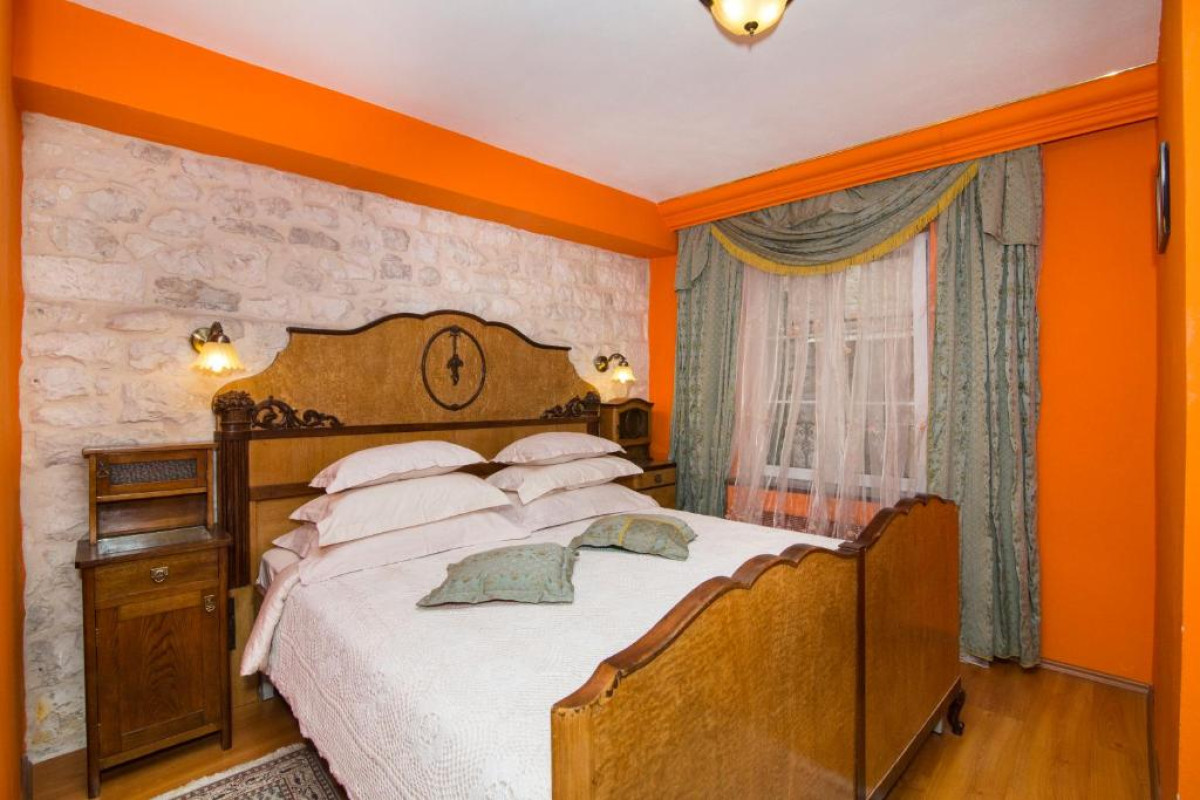 Heritage Hotel Pasike