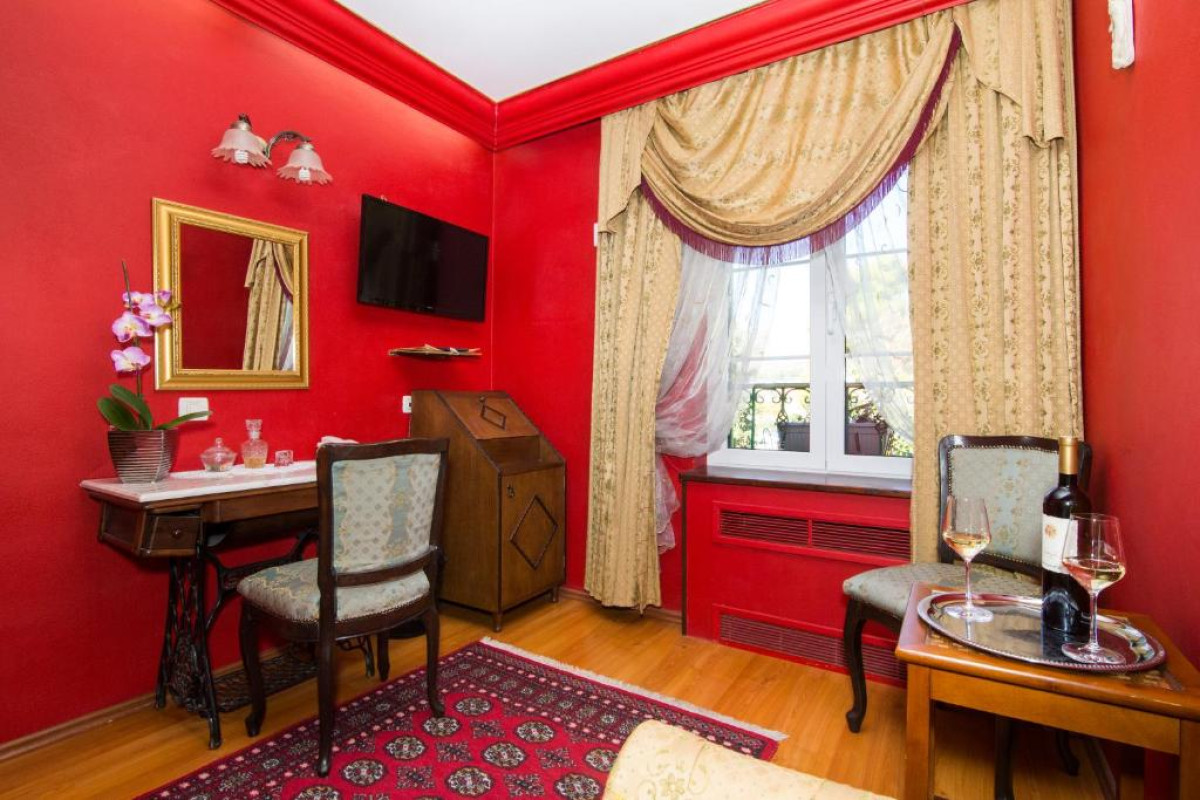 Heritage Hotel Pasike