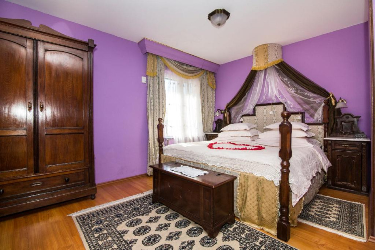 Heritage Hotel Pasike