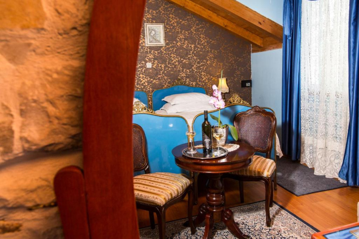 Heritage Hotel Pasike