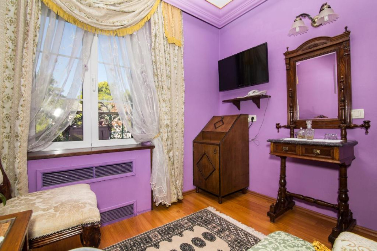 Heritage Hotel Pasike