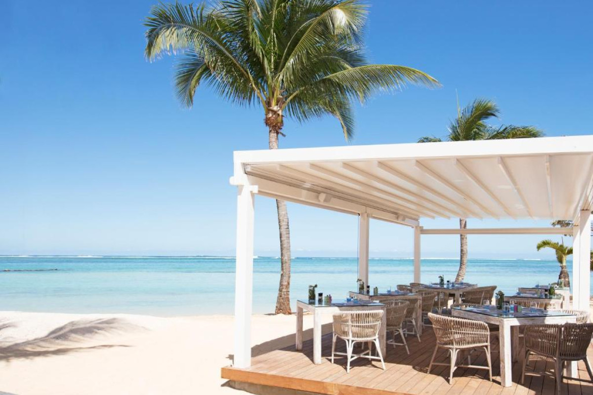 Heritage Le Telfair Golf & Wellness Resort