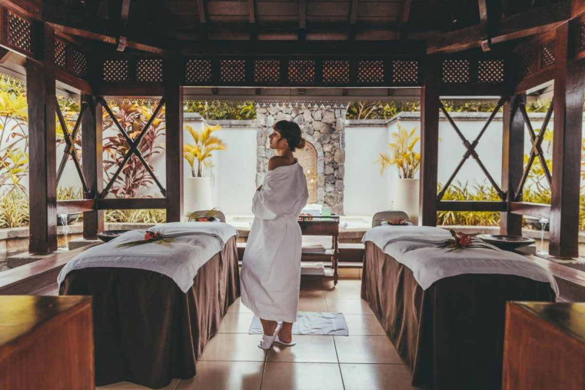 Heritage Le Telfair Golf & Wellness Resort