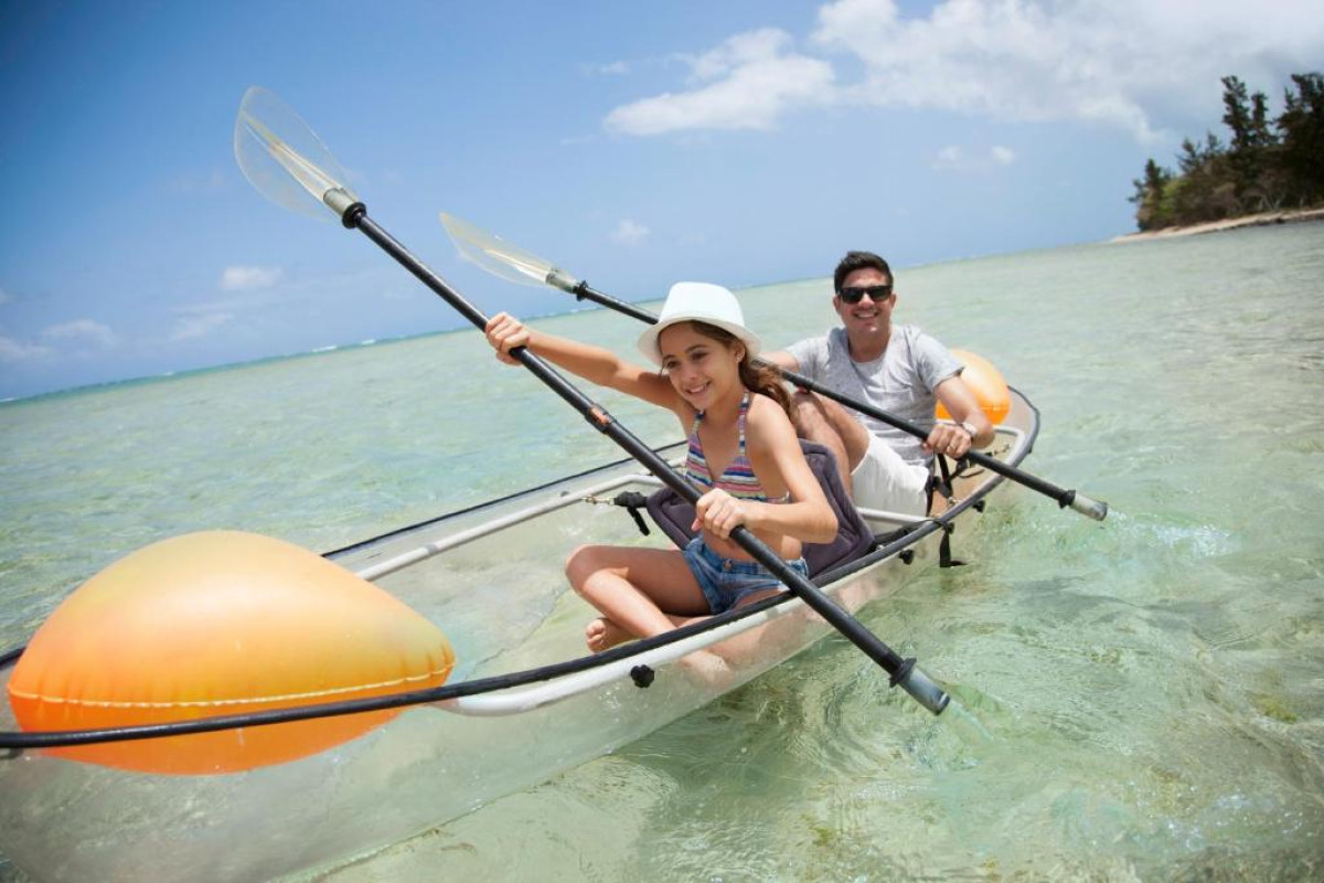 Heritage Le Telfair Golf & Wellness Resort