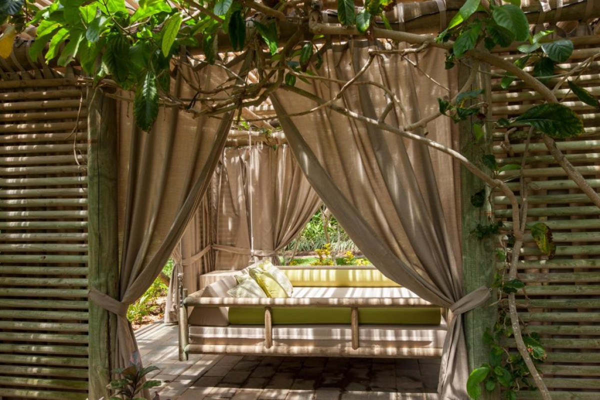Heritage Le Telfair Golf & Wellness Resort