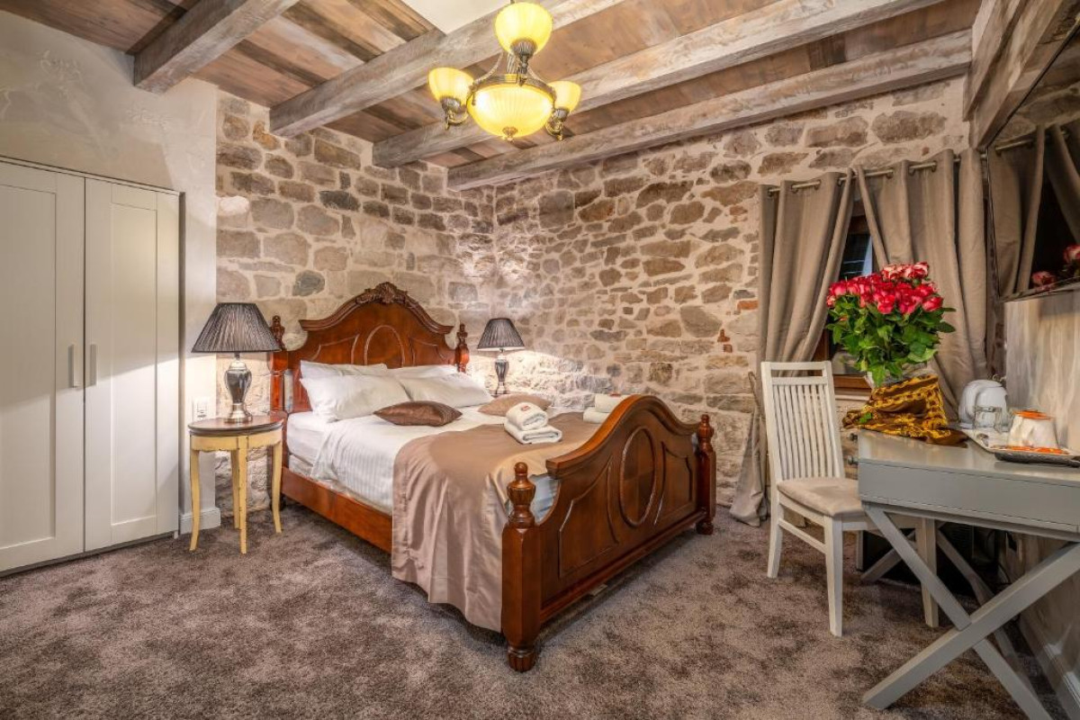 Hotel Heritage Palace Varos - MAG Quaint & Elegant Boutique Hotels