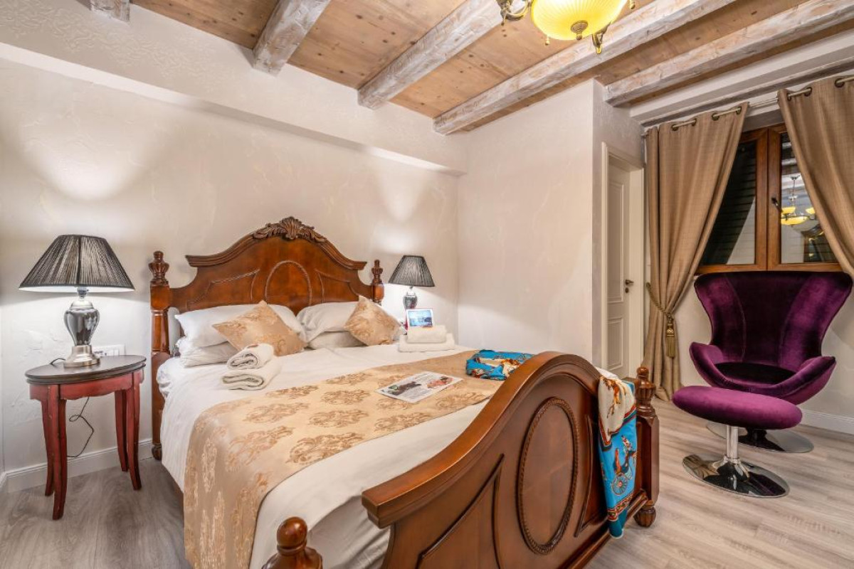 Hotel Heritage Palace Varos - MAG Quaint & Elegant Boutique Hotels
