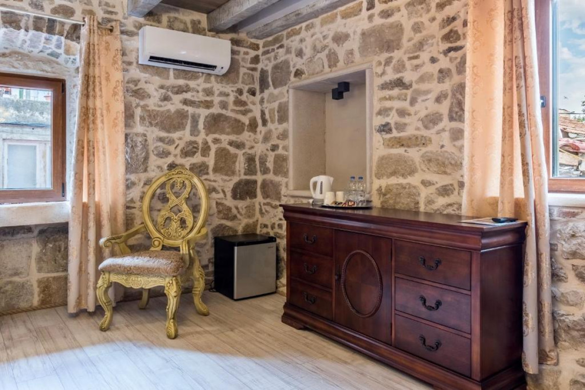 Hotel Heritage Palace Varos - MAG Quaint & Elegant Boutique Hotels