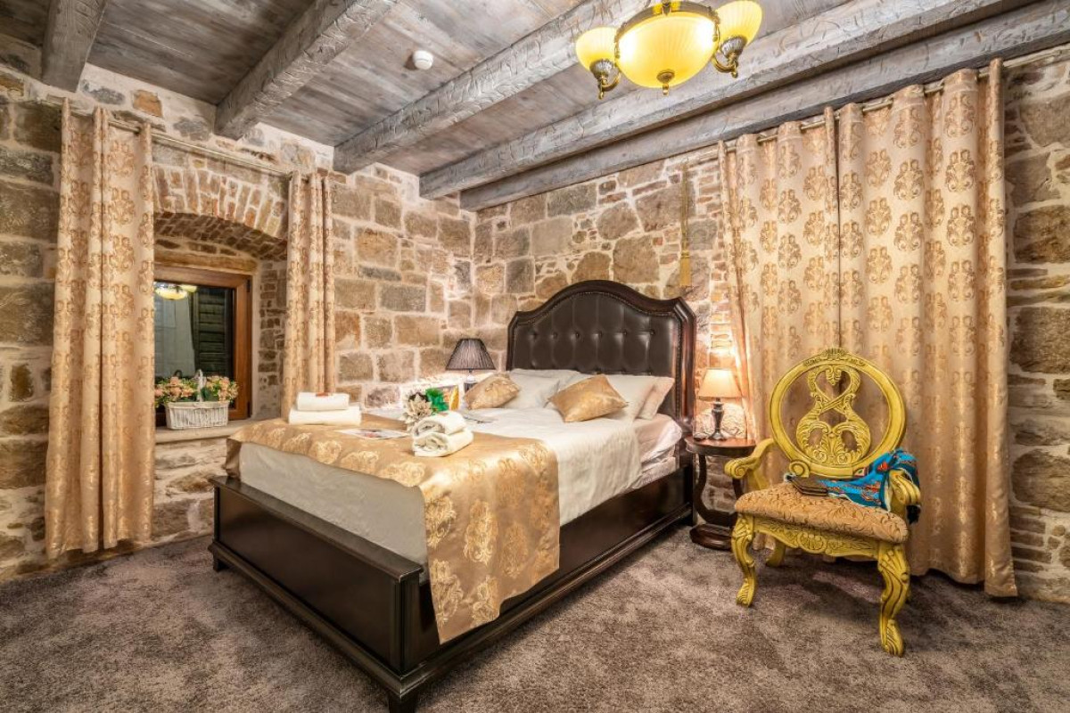 Hotel Heritage Palace Varos - MAG Quaint & Elegant Boutique Hotels