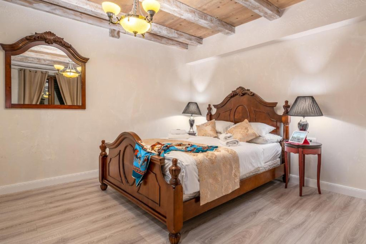 Hotel Heritage Palace Varos - MAG Quaint & Elegant Boutique Hotels