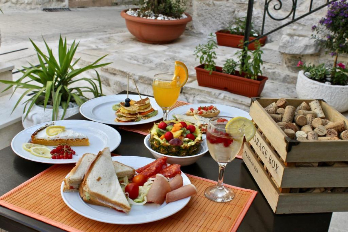 Hotel Heritage Palace Varos - MAG Quaint & Elegant Boutique Hotels