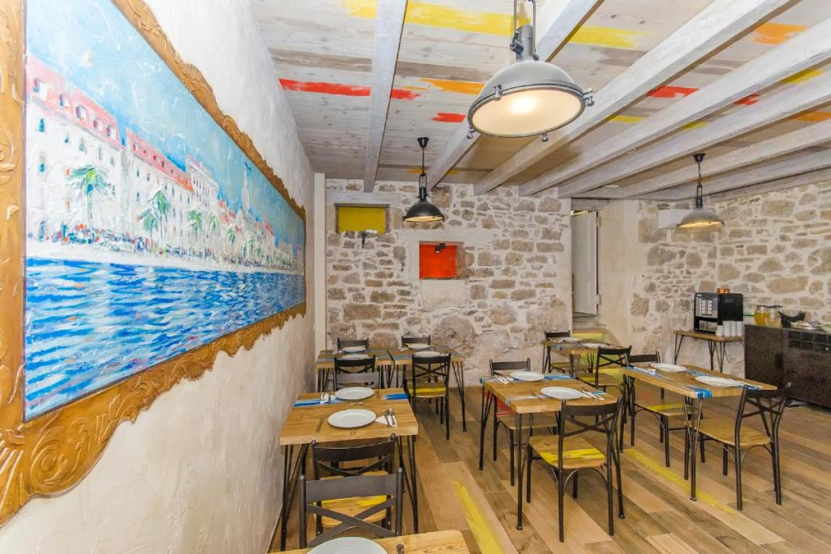 Hotel Heritage Palace Varos - MAG Quaint & Elegant Boutique Hotels