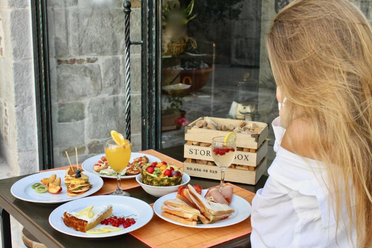 Hotel Heritage Palace Varos - MAG Quaint & Elegant Boutique Hotels