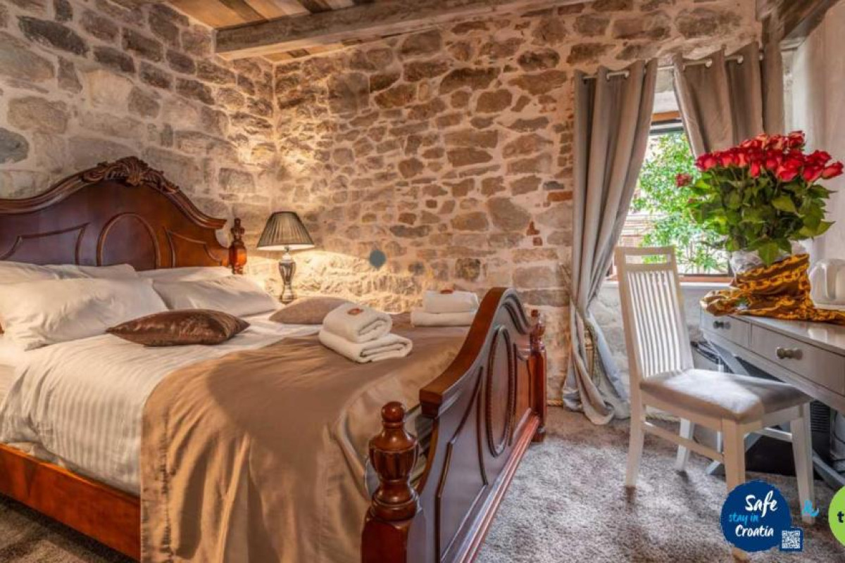 Hotel Heritage Palace Varos - MAG Quaint & Elegant Boutique Hotels