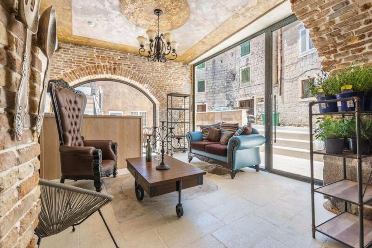 Hotel Heritage Palace Varos - MAG Quaint & Elegant Boutique Hotels