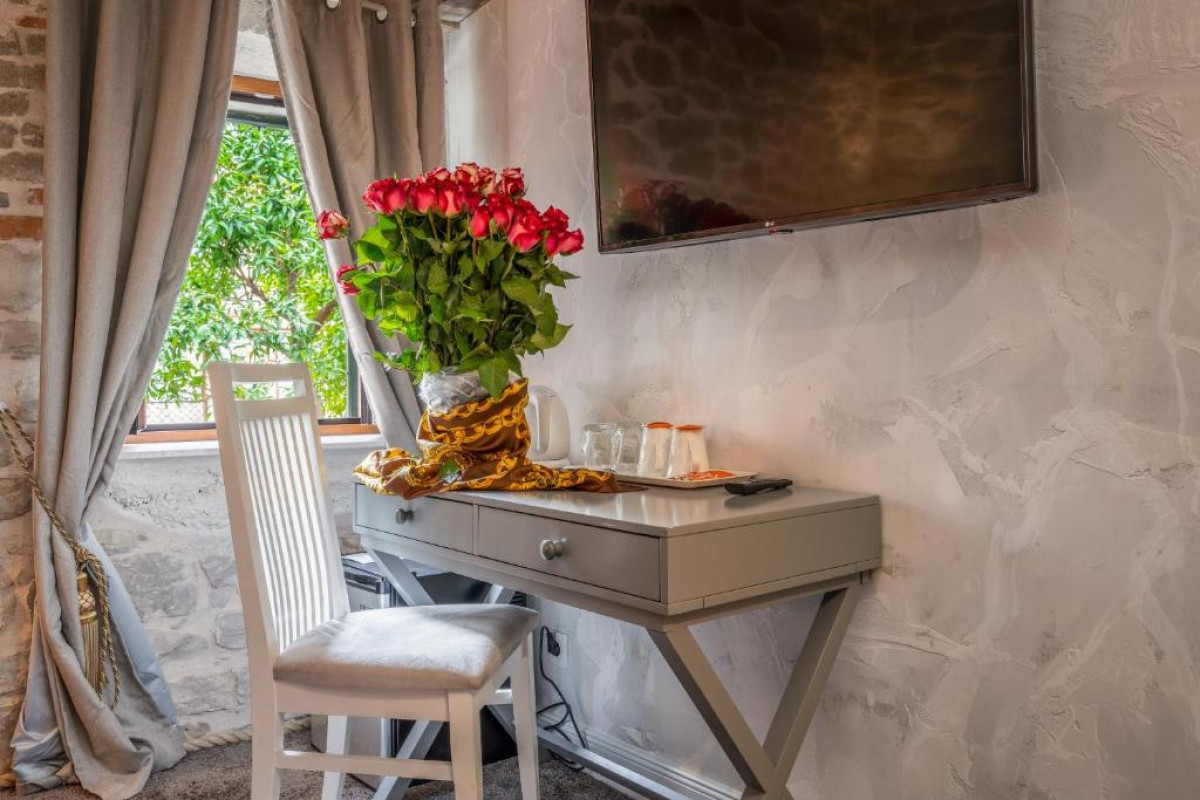 Hotel Heritage Palace Varos - MAG Quaint & Elegant Boutique Hotels