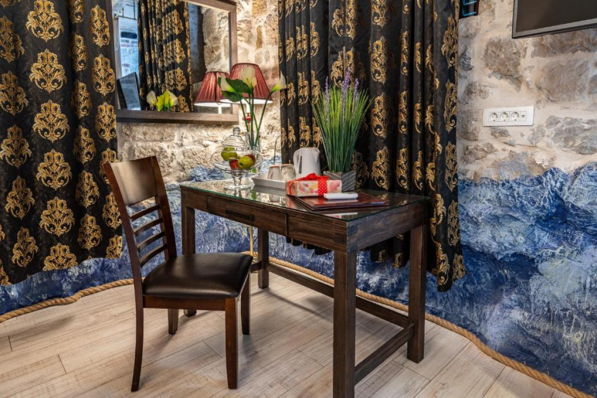 Hotel Heritage Palace Varos - MAG Quaint & Elegant Boutique Hotels