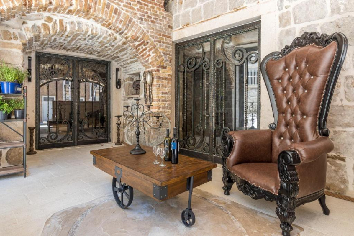 Hotel Heritage Palace Varos - MAG Quaint & Elegant Boutique Hotels