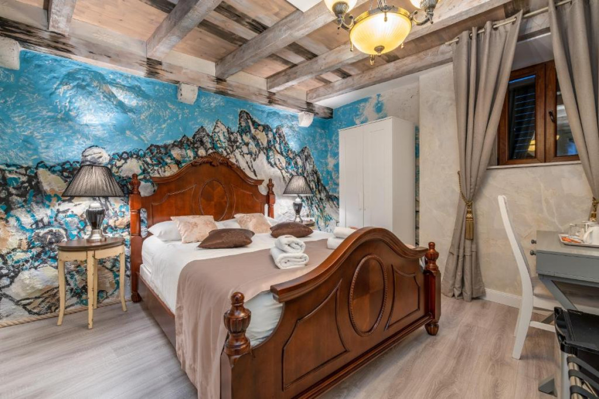 Hotel Heritage Palace Varos - MAG Quaint & Elegant Boutique Hotels