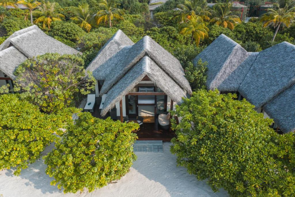 Heritance Aarah Resort