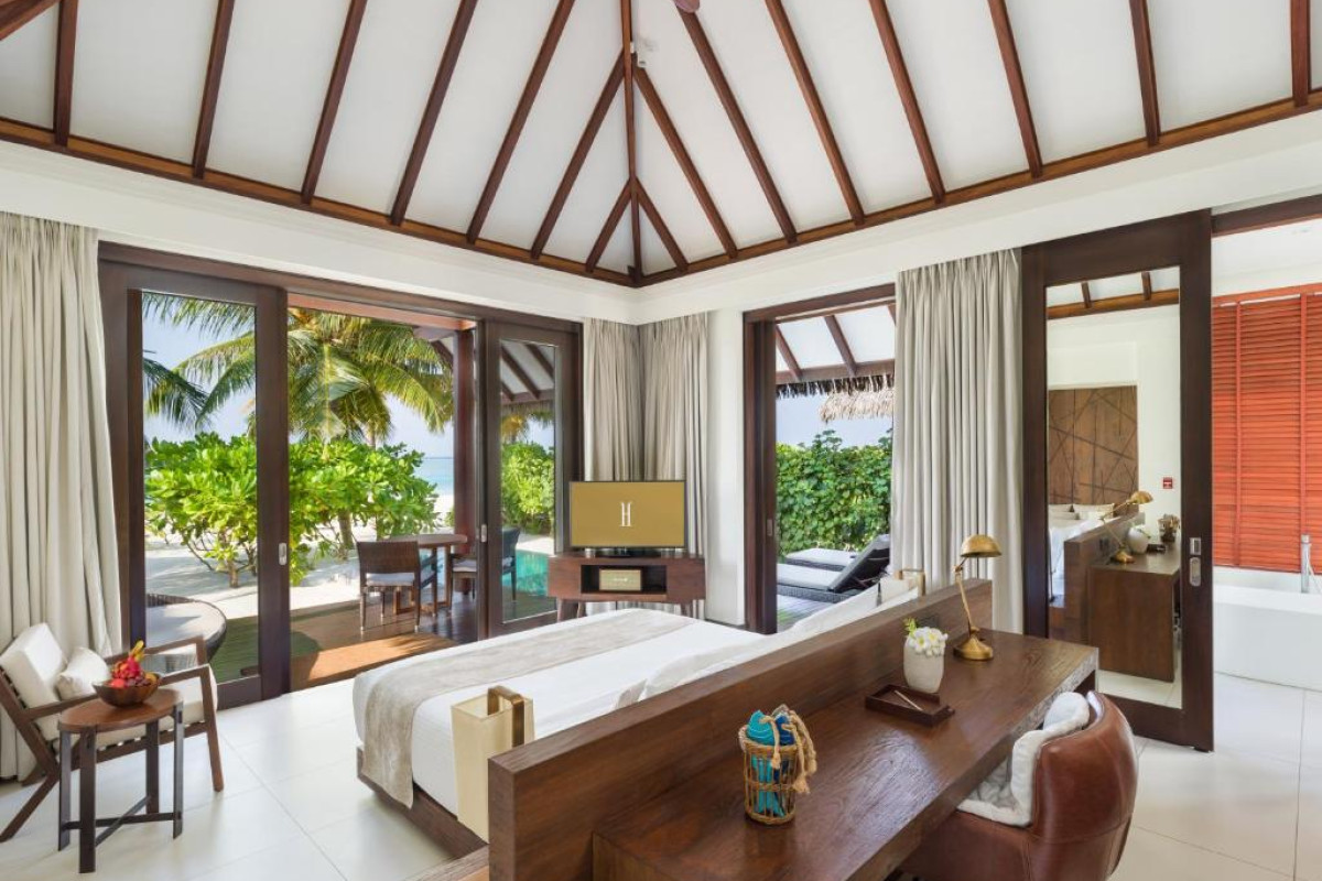 Heritance Aarah Resort