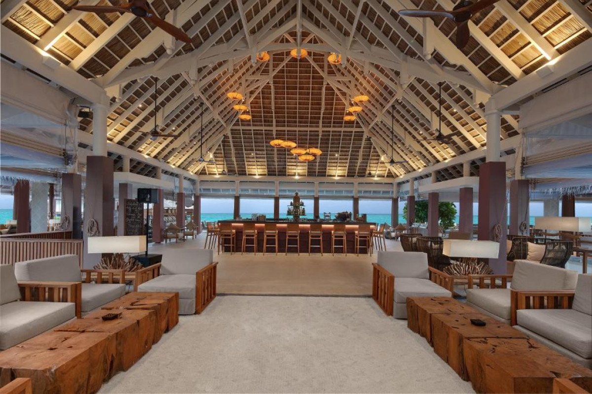 Heritance Aarah Resort